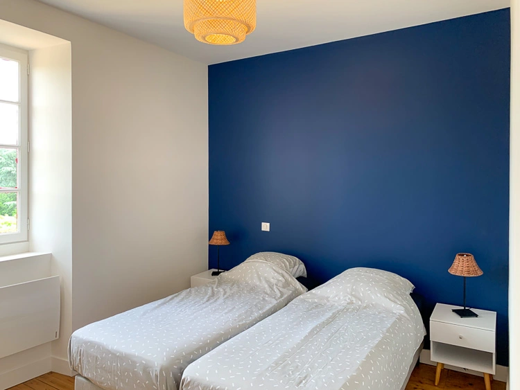 Gîte 8 personnes avec piscine au Domaine de Vieillecour Gîte 8 personnes avec piscine au Domaine de Vieillecour
