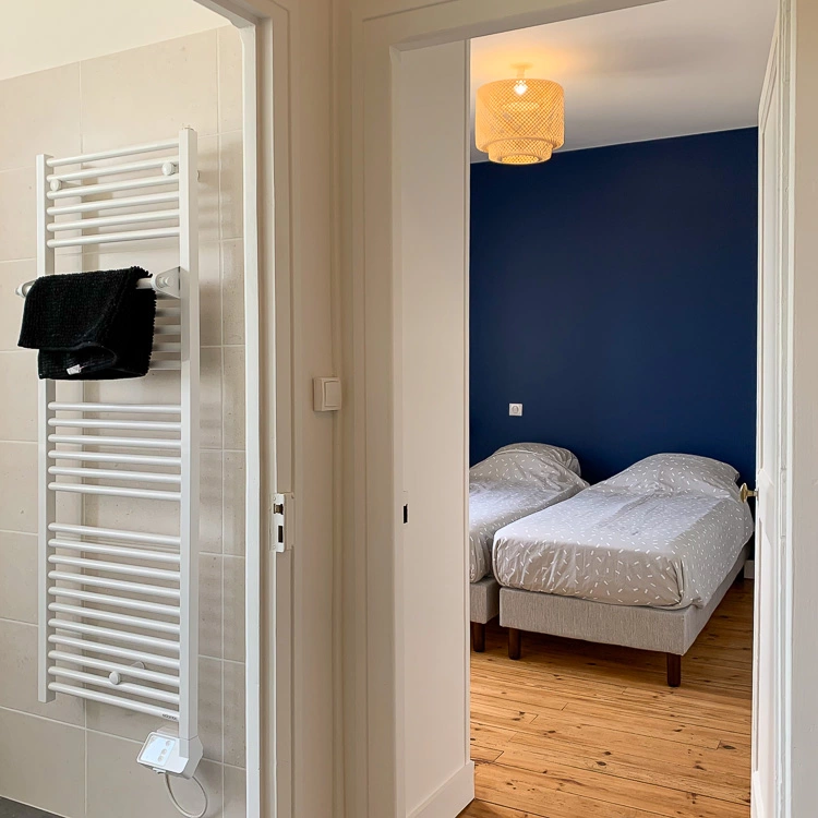 Gite8-2494 Gîte 8 personnes avec piscine au Domaine de Vieillecour