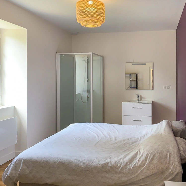 Gîte 8 personnes avec piscine au Domaine de Vieillecour Gîte 8 personnes avec piscine au Domaine de Vieillecour
