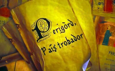 Une série documentaire sur les troubadours tournée au Domaine de Vieillecour
